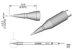 C245030