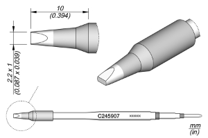 C245907