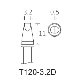 T120-3.2D
