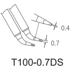 T100-0.7DS
