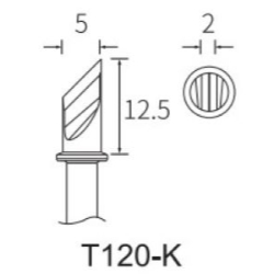 T120-K