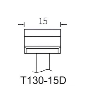 T130-15D