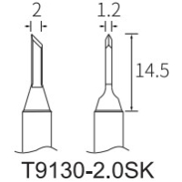 T9130-2.0SK