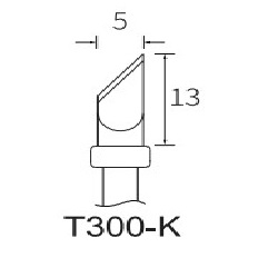 T300-K