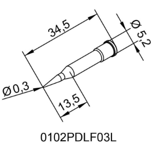 0102PDLF03L