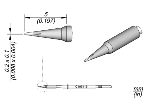 C105116