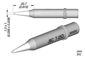T-05D