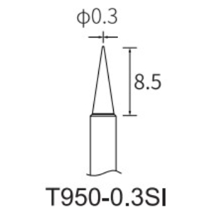 T950-0.3SI