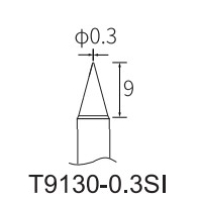 T9130-0.3SI