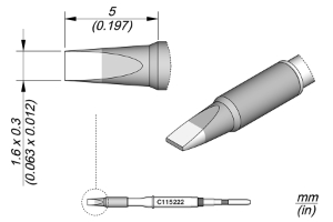 C115222