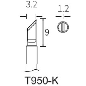 T950-K