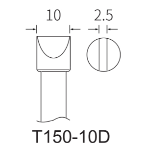 T150-10D