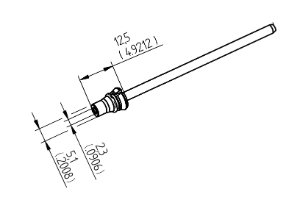 0742ED2351H