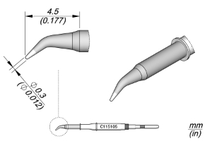 C115105