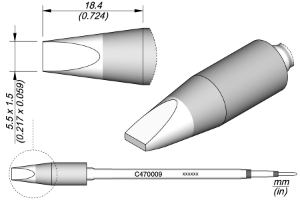 C470009