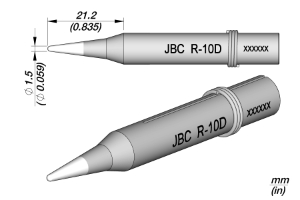 R-10D