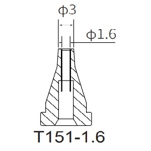 T151-1.6