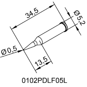 0102PDLF05L