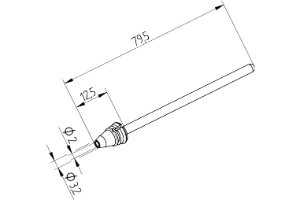 0742ED2032H