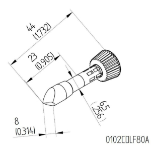 0102CDLF80A
