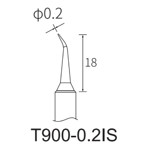 T900-0.2IS