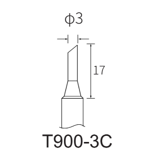 T900-3C