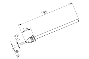 0742ED1225H