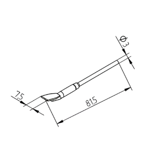 0452FDLF075
