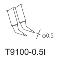 T9100-0.5I