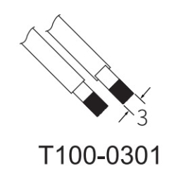 T100-0301