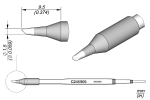 C245905