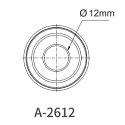 A-2612