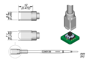 C245136