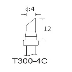 T300-4C