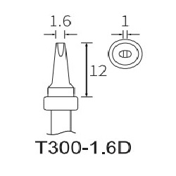 T300-1.6D