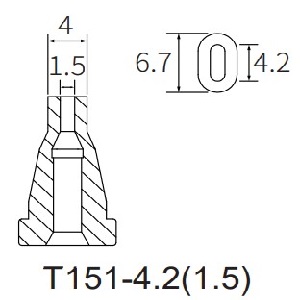 T151-4.2(1.5)