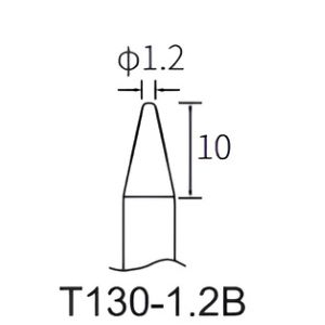 T130-1.2B