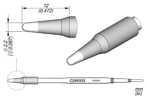  C245933