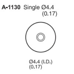 A-1130