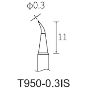 T950-0.3IS
