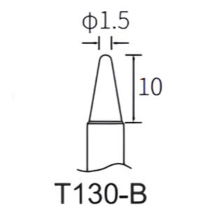T130-B