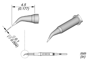 C115118