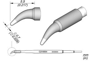 C210004