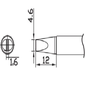 T150-4.6D