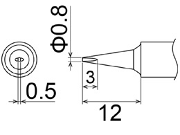 T22-D08 Shape-0.8D B3123 C.jpg