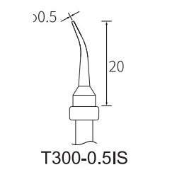 T300-0.5IS