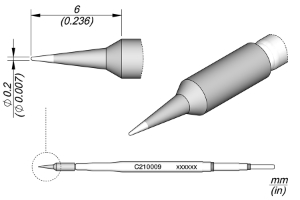 C210009