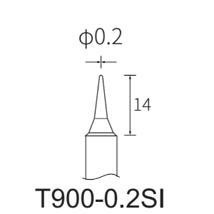 T900-0.2SI