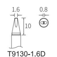 T9130-1.6D
