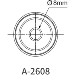 A-2608